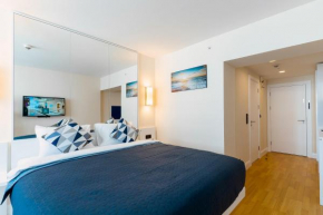 Dreamland City Apart-Hotel Batumi